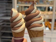 -高力乐面包咖啡厅(西塔店)