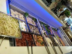 -银鲨海鲜烤肉火锅自助餐厅(五星店)
