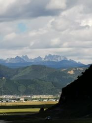 -纳帕海依拉草原