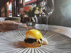 -北京古城老院厉晓麟精致菜