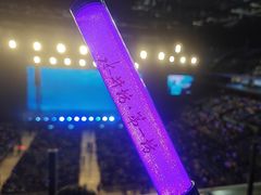 -梦之蓝青奥体育公园体育馆