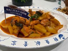 -胖姐渔村(中源大道店)