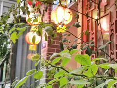 -三色堇(小通巷店)