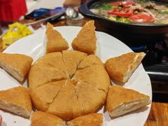 -乡土特色.冷锅鱼.牦牛肉汤锅