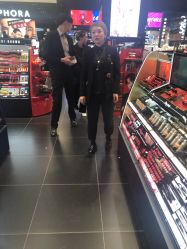 -丝芙兰Sephora