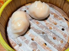 南拳虾饺皇-南拳十三姨·潮汕砂锅粥(世纪金源店)