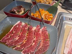 -新石器烤肉(高行万嘉店)