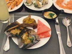 -汕头猛狮凯莱酒店点心坊