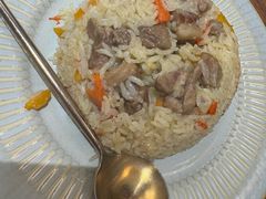 -贯贯吉·清真餐厅(浙江中路店)