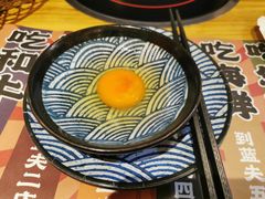 -蓝夫鲜切牛肉火锅自助(月色广场店)