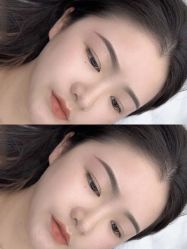 -德绣·机器野生眉发际线·美瞳线半永久