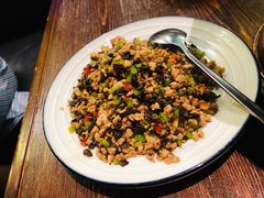 黑三剁-浩海火烧云傣家菜(京广店)