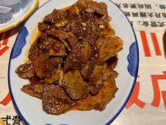 -秀园弘扬川味饭店(长久路店)
