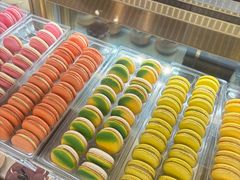 -PAUL LAFAYET 法式甜品(港汇广场店)