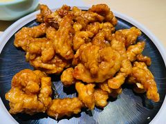 -吕氏疙瘩汤·海鲜新鲁菜(凯德mall新都心店)