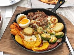 -农畉LONFOOD(福田星河COCOPark店)