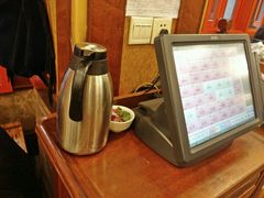 -老码头火锅(玉林店)