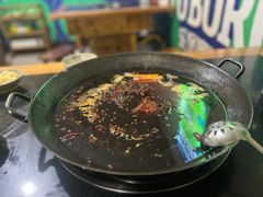 -星鸿社重庆老火锅