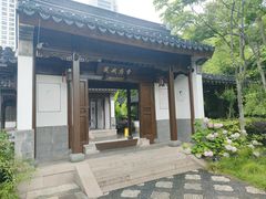 -江宁织造博物馆