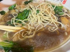 -春雪面馆(转塘店)