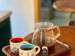 -COFFELIZ COFFEE