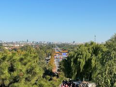 -北京西山国家森林公园