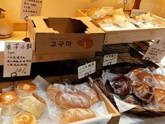 -角落低卡烘焙(正弘城店)
