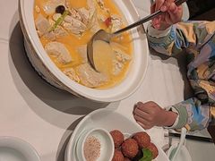 -惠丰堂饭庄·烤鸭·京味菜(翠微路店)
