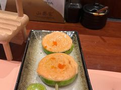 -山葵家居酒屋(天目里店)
