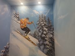 -长沙湘江欢乐雪域