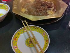 -芦月轩羊蝎子(劲松店)