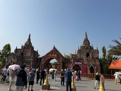 -一寨两国风景区