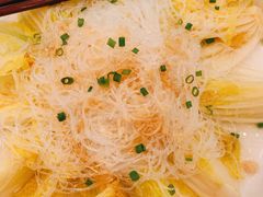 -顺风山庄(水濂山店)