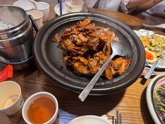 -闽鄂情·闽南招财鸭(水头店)