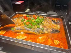 -炉鱼(无锡八佰伴中心店)