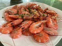 -亚龙湾8号(丁村万人海鲜广场店)