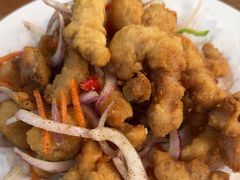 -上海小菜餐厅(理工大学店)