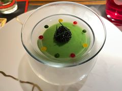 -L'ATELIER de Joel Robuchon(外滩18号店)