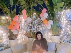 -天空花园餐吧·生日·团建(南山店)