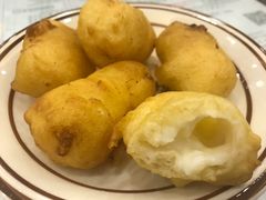 炸牛奶-仁信老铺(华盖路店)