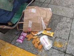 -麦当劳(南后街店)
