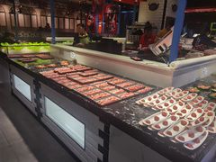 -九记潮汕现切鲜牛肉自助火锅(长沙·方圆荟店)