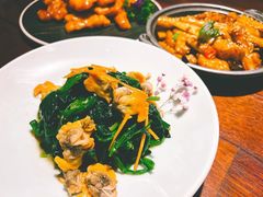 -前海沿·青岛菜(五四广场永旺店)