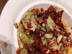 -味窑大寨百姓酒楼(晋祥办公大楼店)