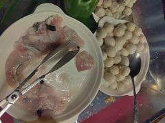 -亚龙湾希尔顿自助餐厅·海鲜·烧烤·沙滩BBQ·现场乐队
