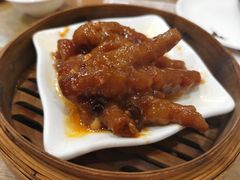 -赏点粤式点心(广州塔店)