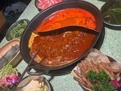 -憨铁匠老火锅(龙岗万科里店)