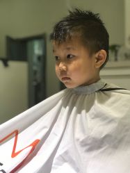 -麦田造型 Hair Salon