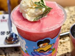 -安又胖韩国烤肉(美罗城店)