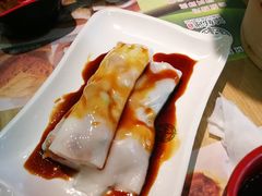-添好运点心专门店(北角店)